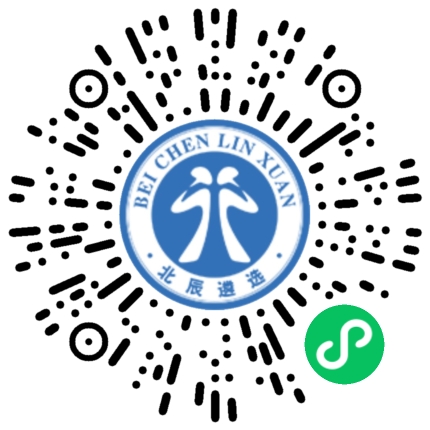 小程序二维码